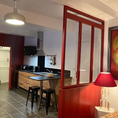L'Atelier Cosy Διαμέρισμα Auxerre Εξωτερικό φωτογραφία
