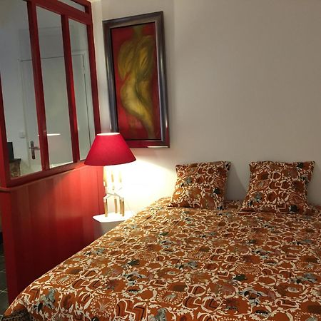 L'Atelier Cosy Διαμέρισμα Auxerre Εξωτερικό φωτογραφία