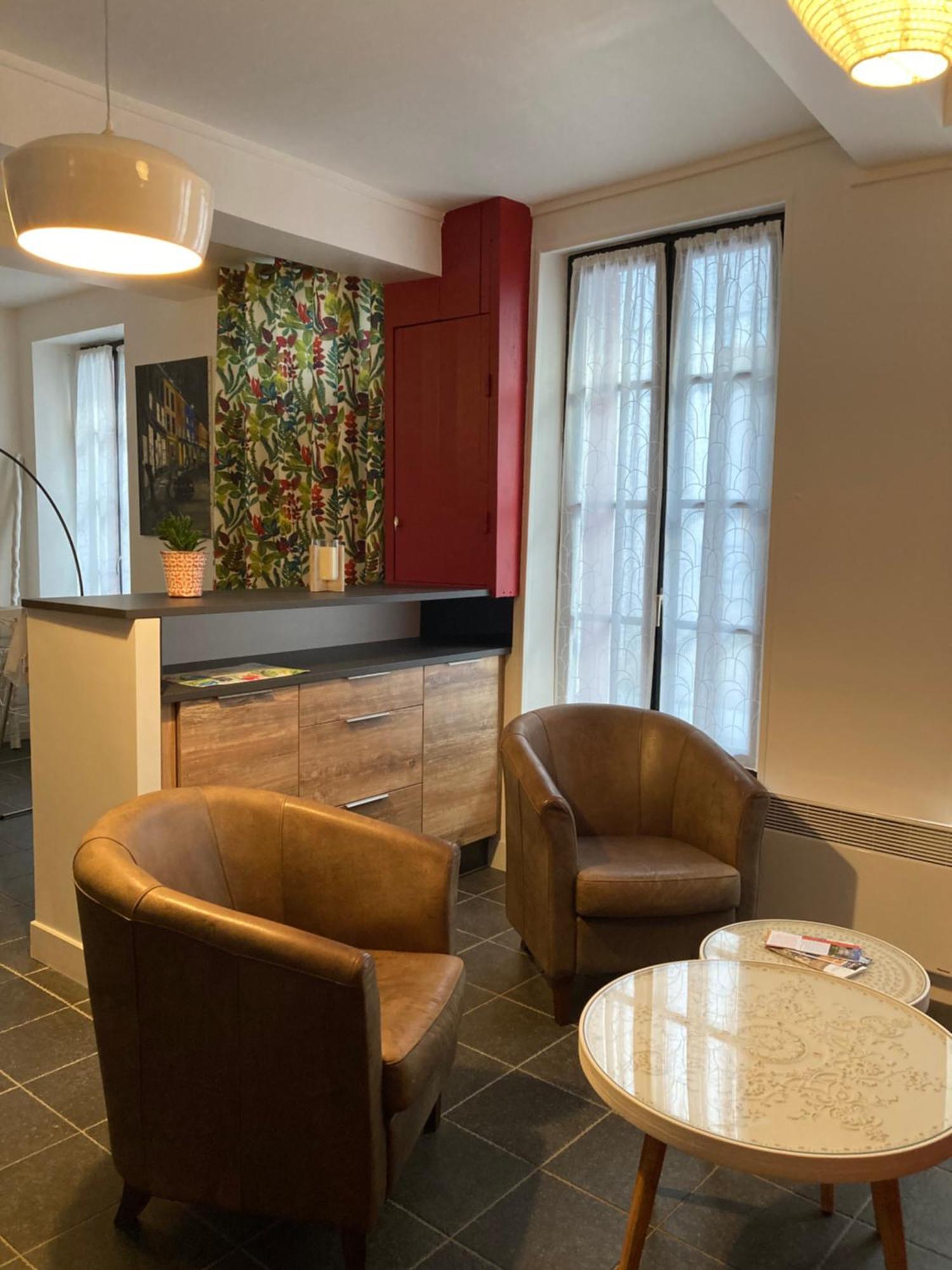 L'Atelier Cosy Διαμέρισμα Auxerre Εξωτερικό φωτογραφία