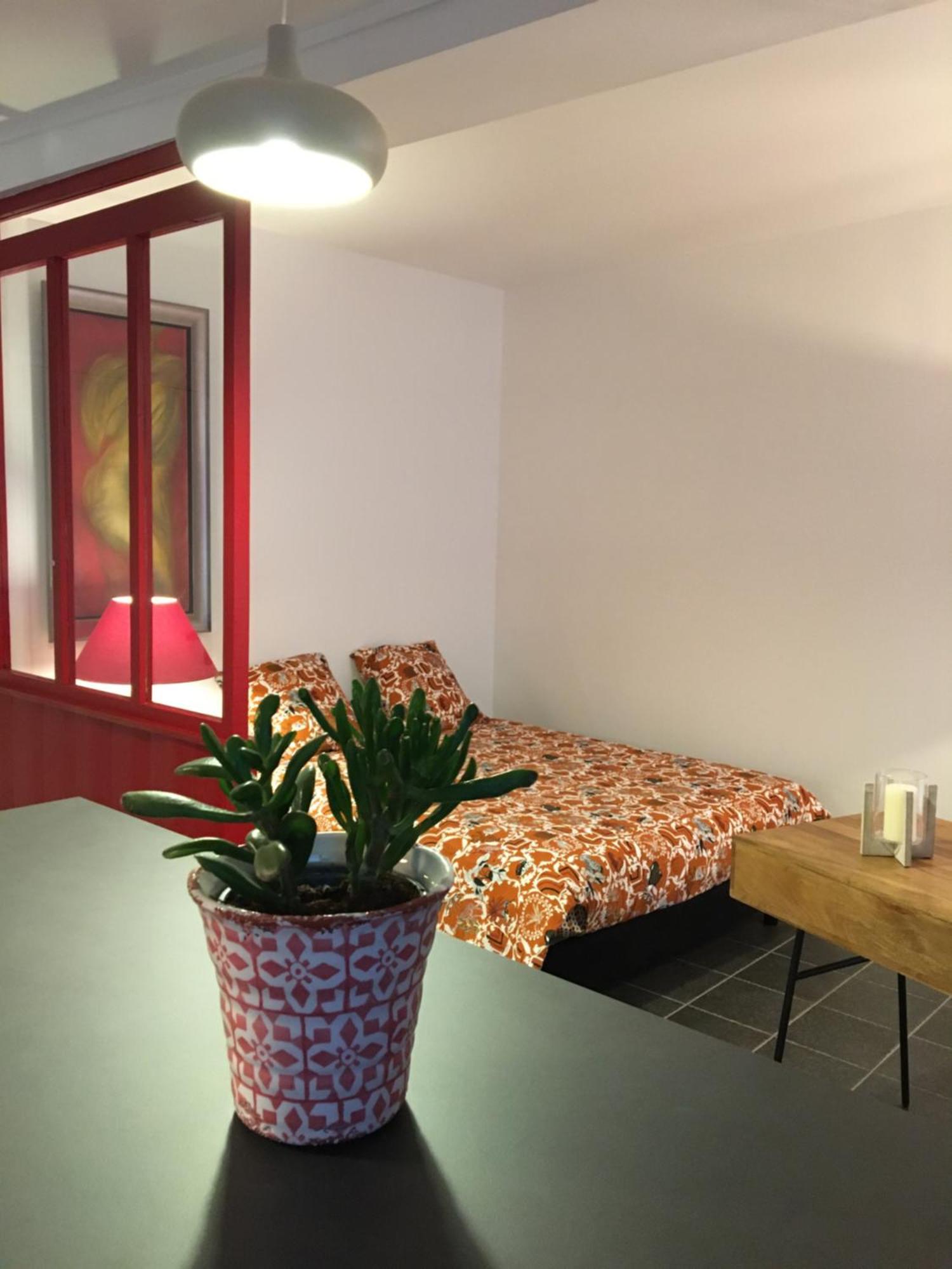 L'Atelier Cosy Διαμέρισμα Auxerre Εξωτερικό φωτογραφία